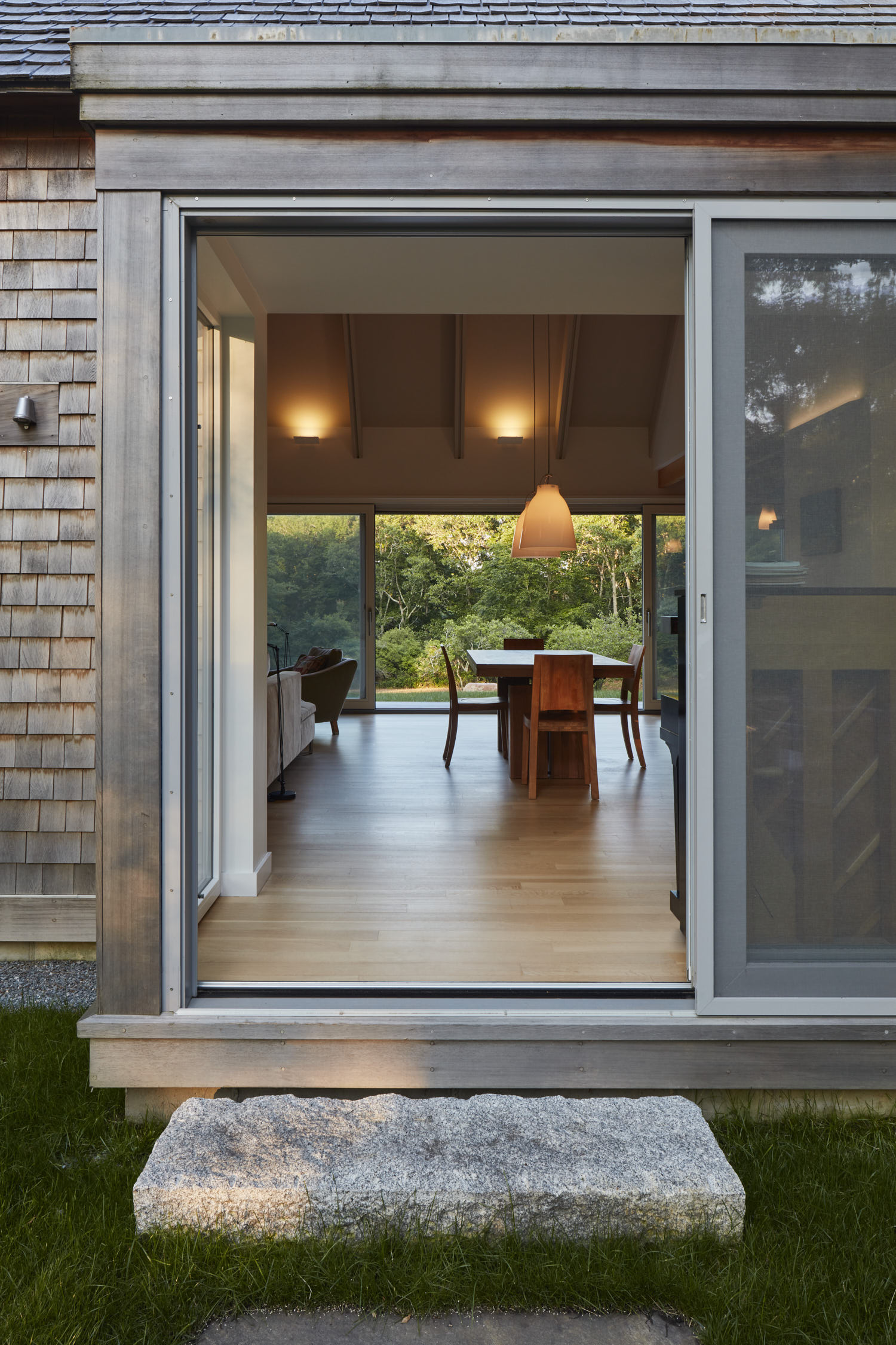 Chilmark House