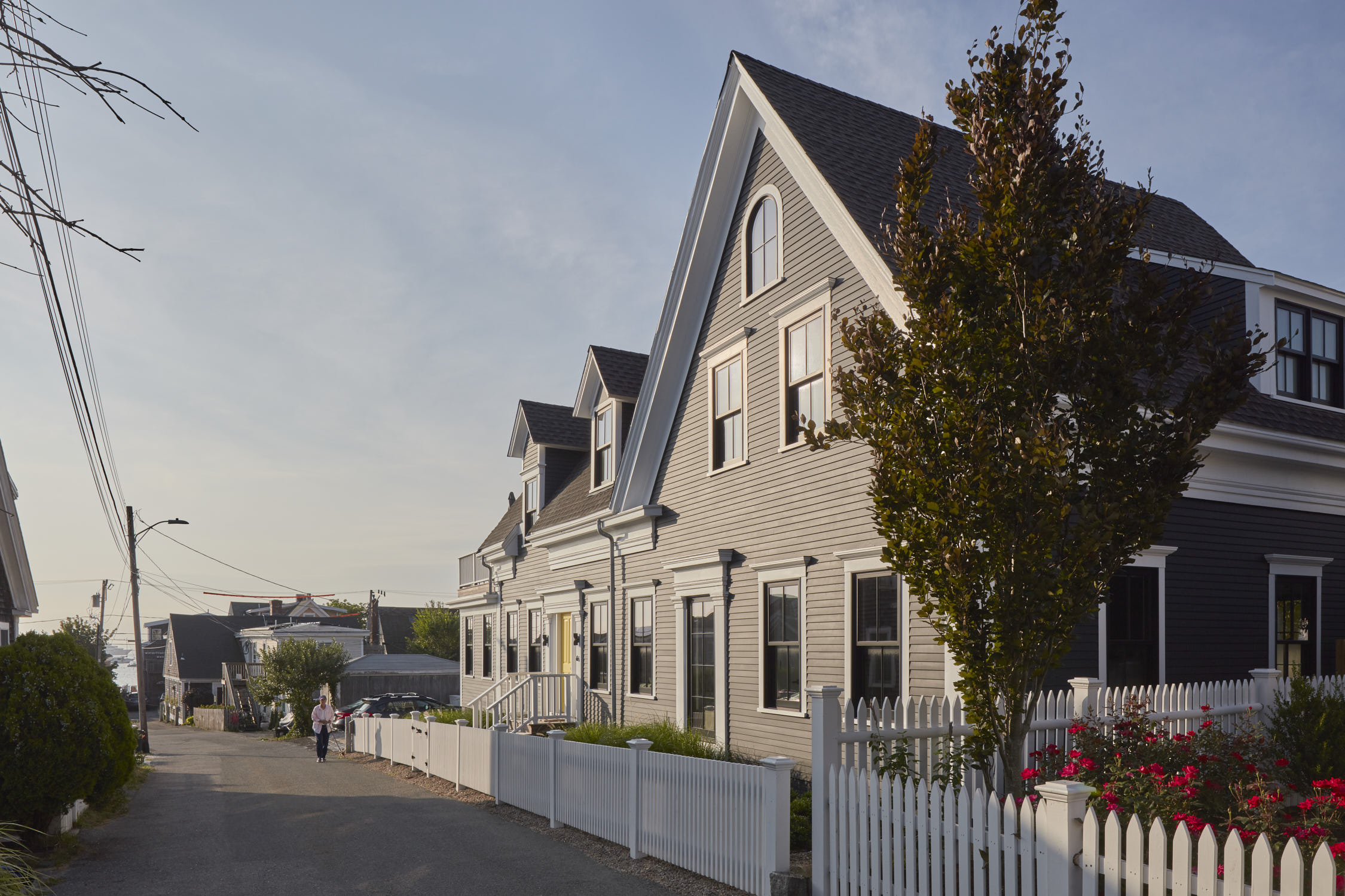 Provincetown House
