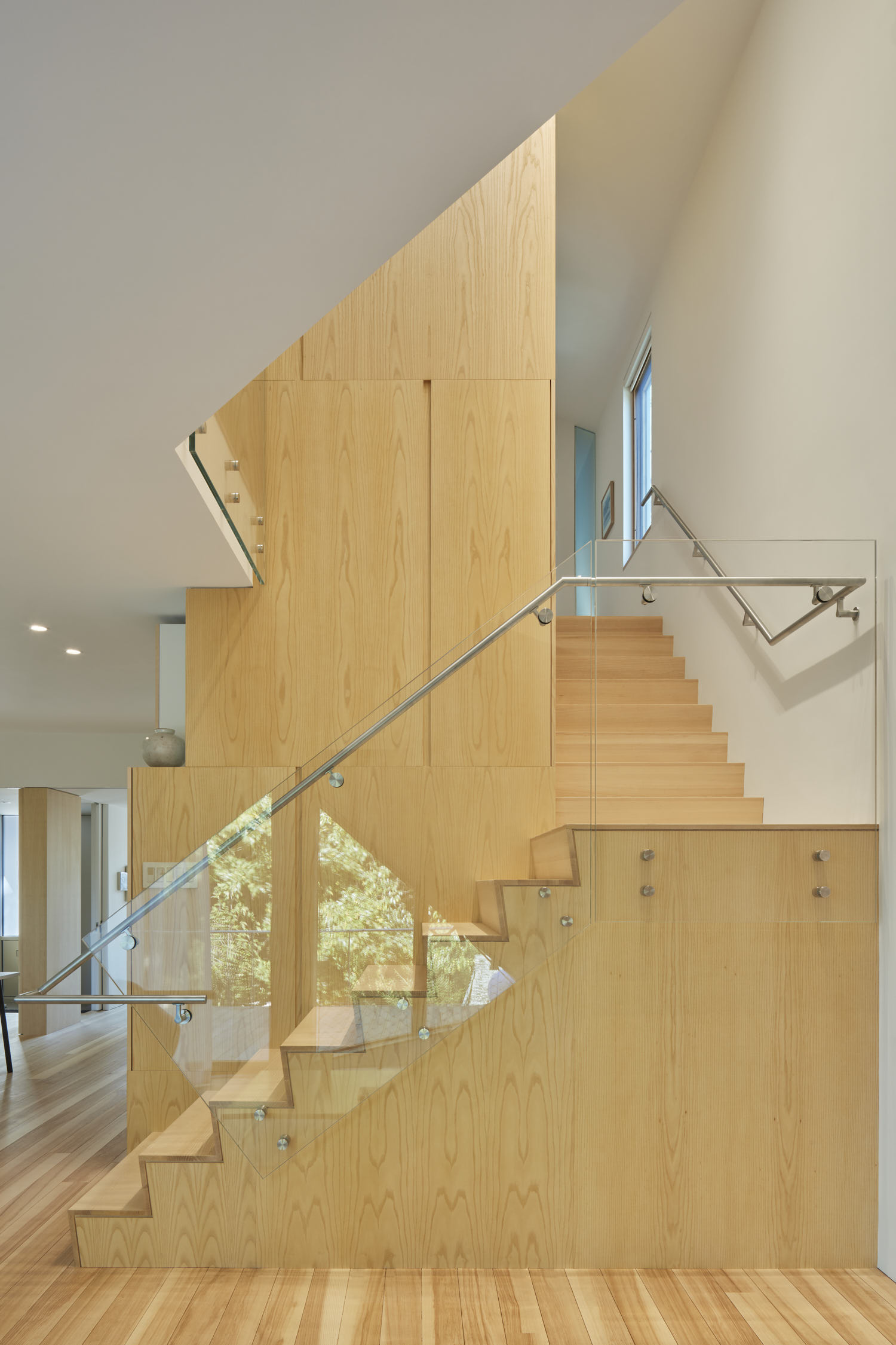 House II