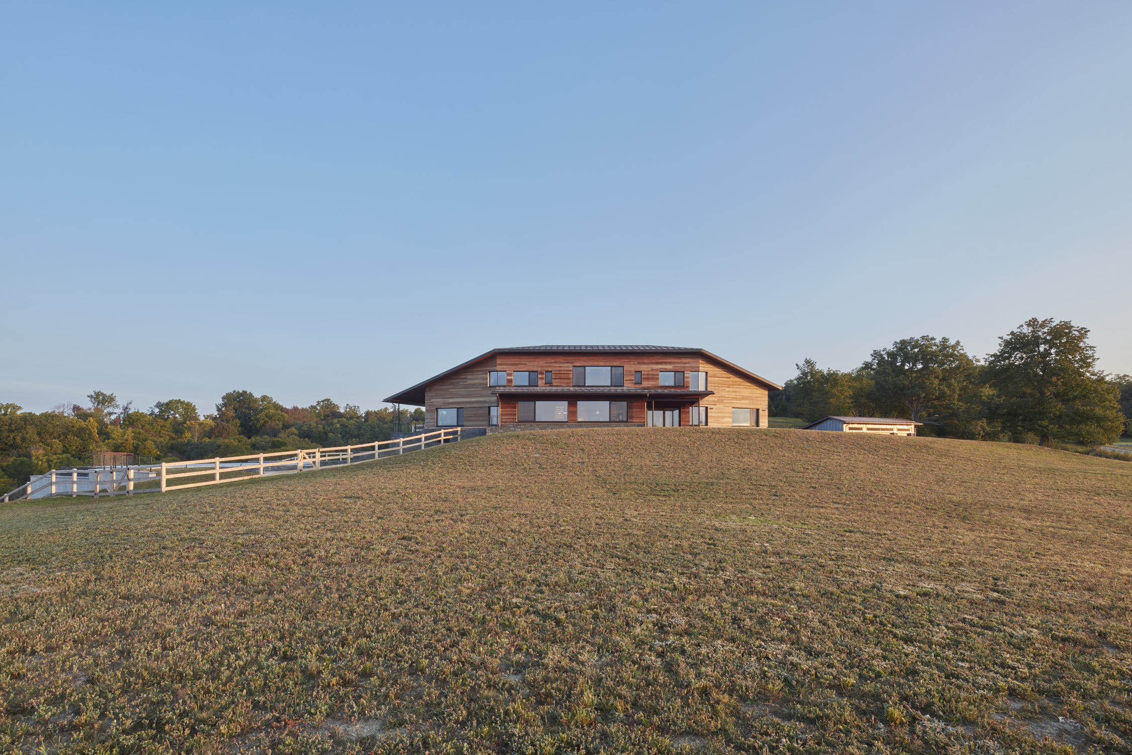 ACF House