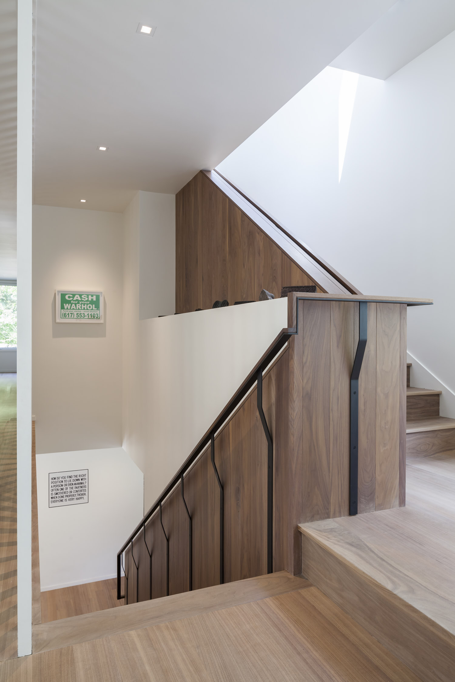 Cambridge House 1
