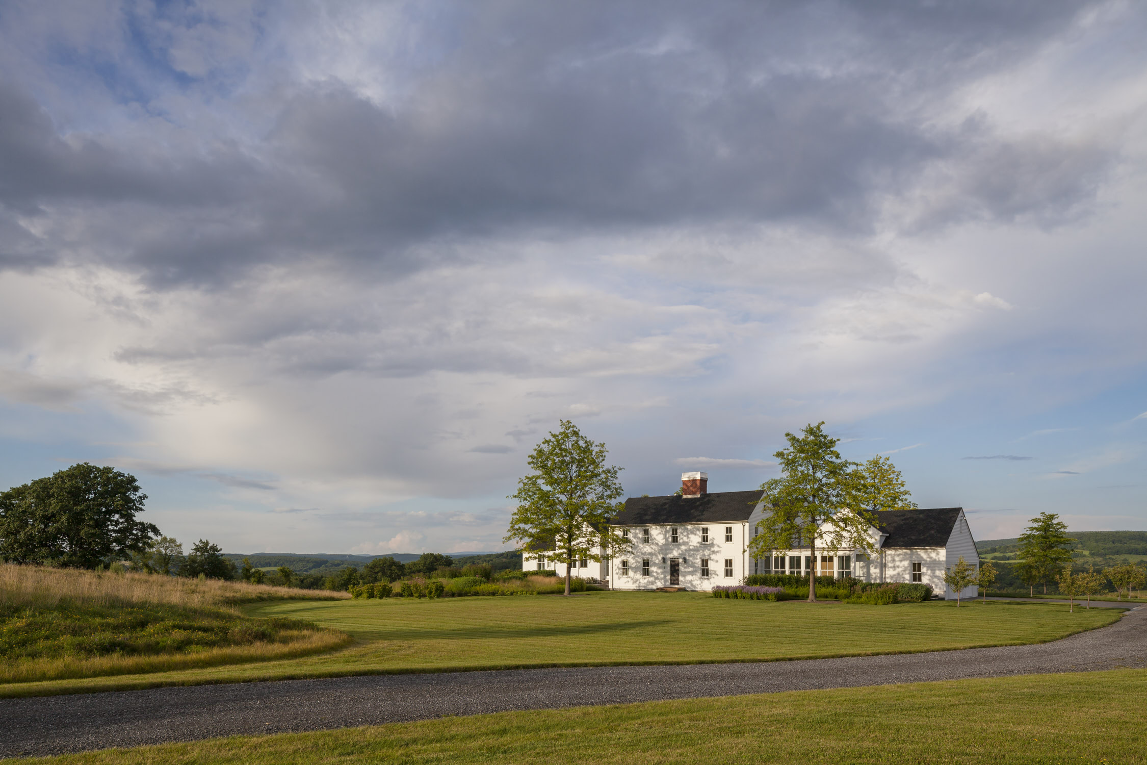 Columbia Farm