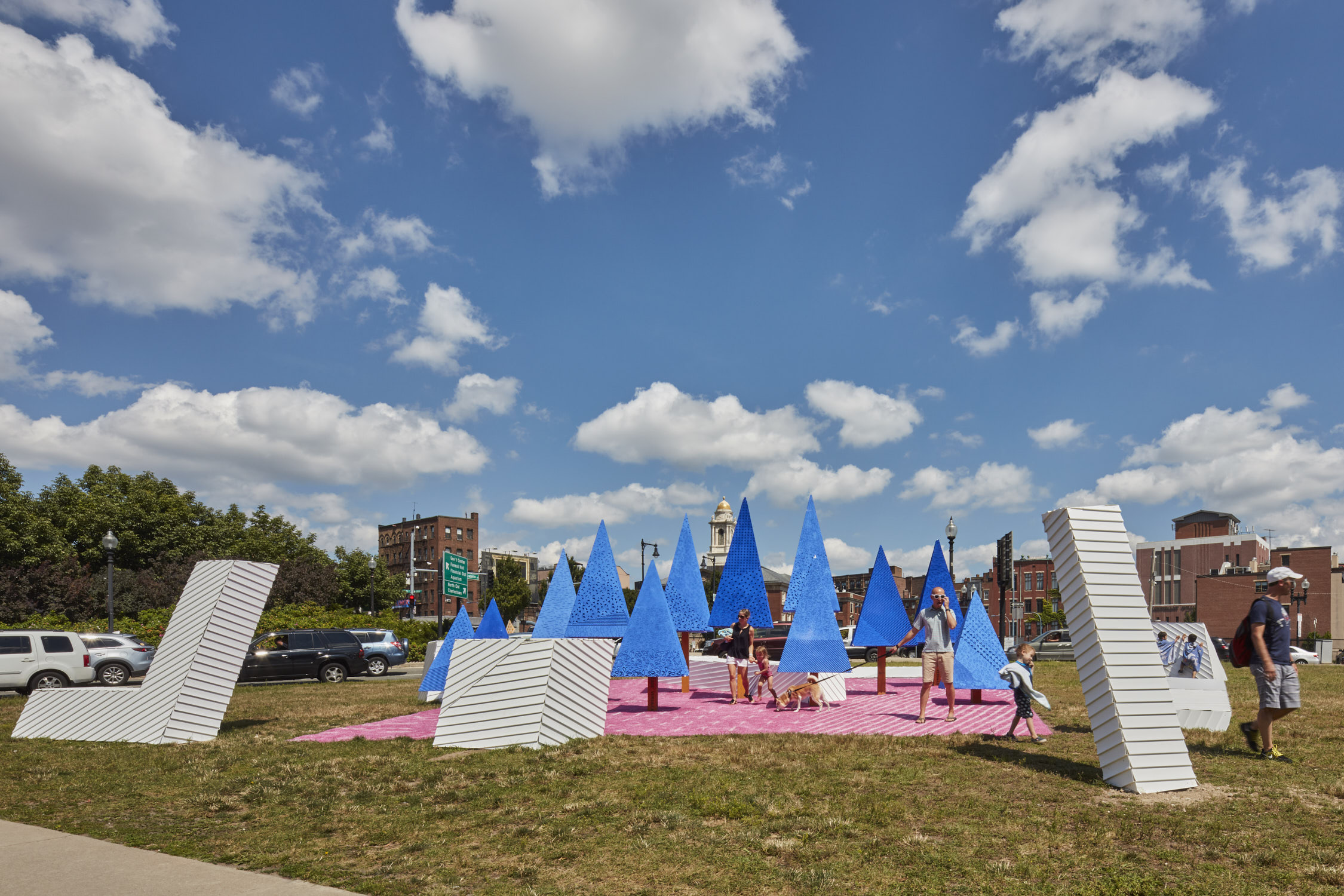 Design Biennial Boston 2017