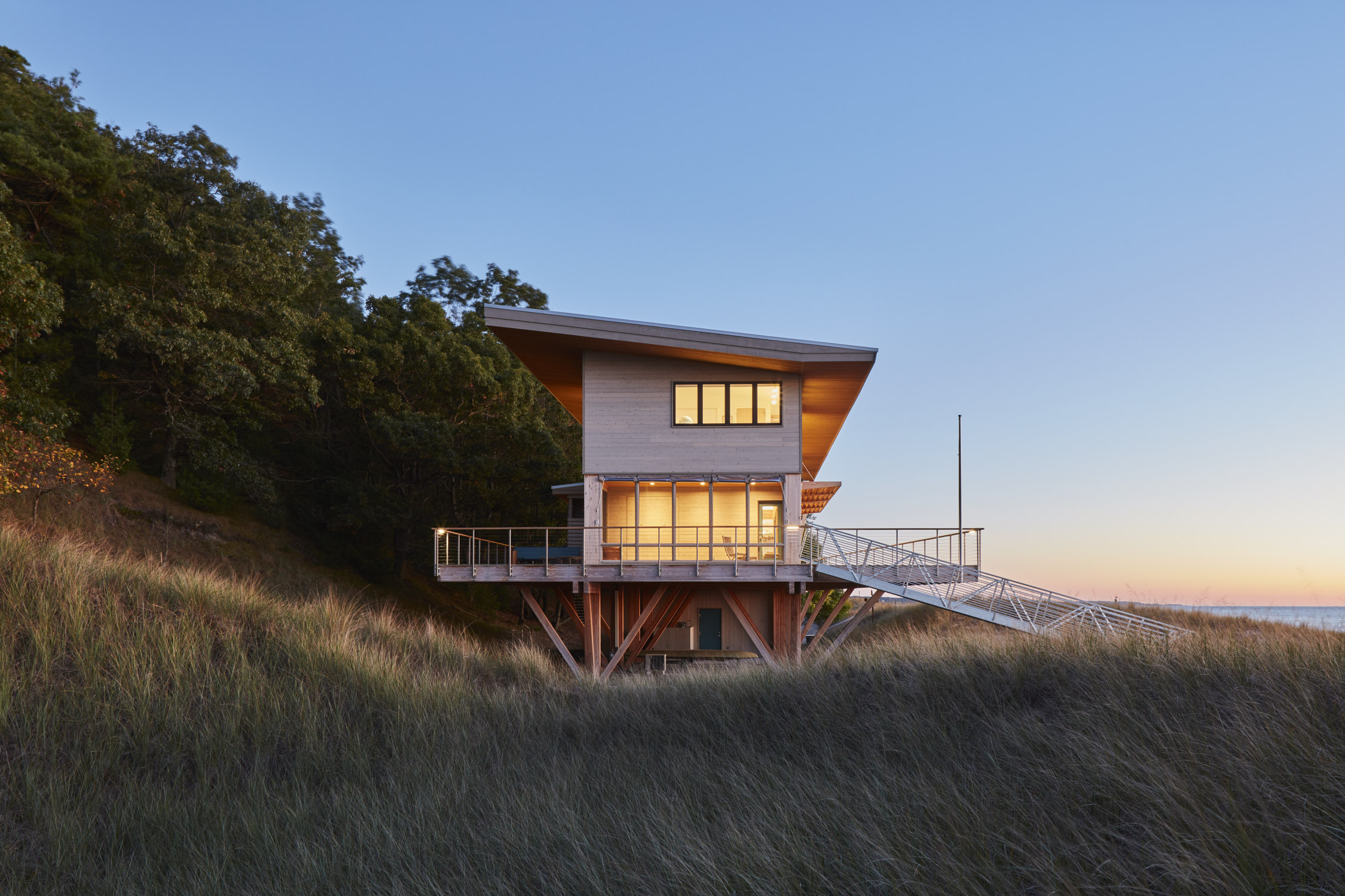 Dune House