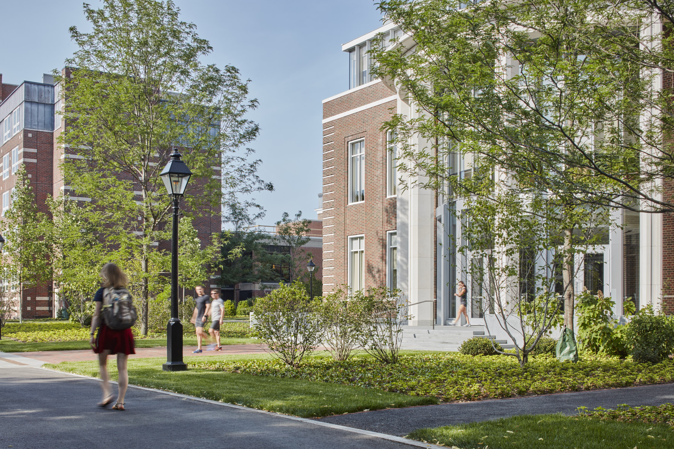 Harvard Business School