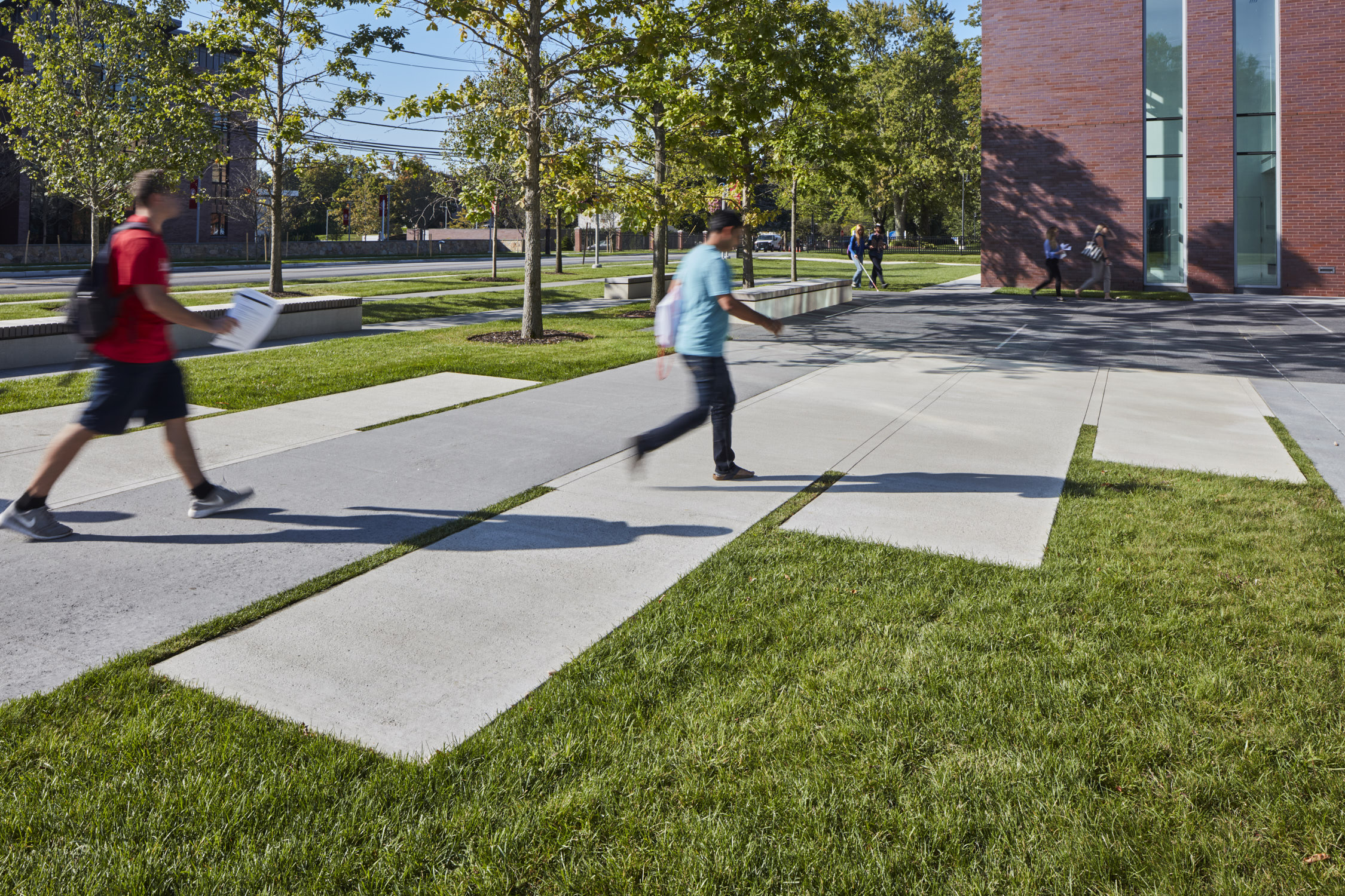 Sacred Heart University