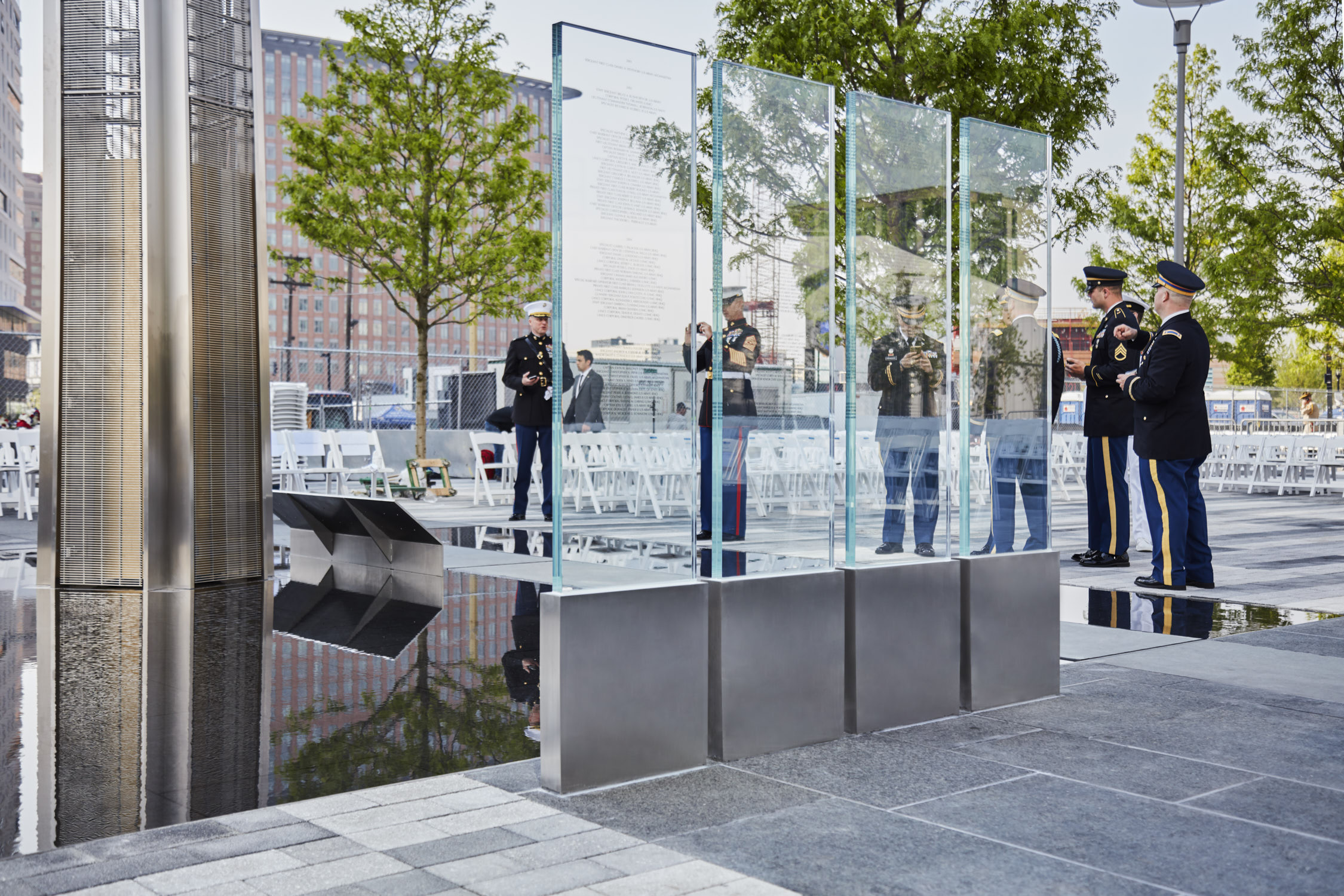 Seaport Park