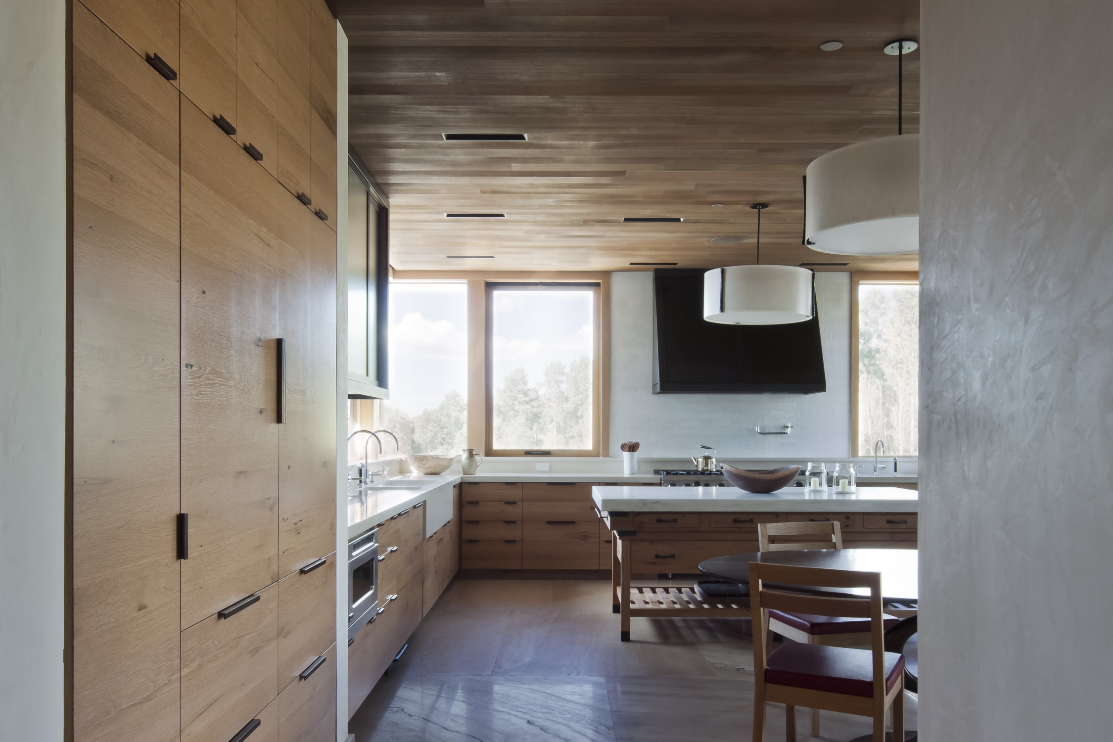 Telluride House