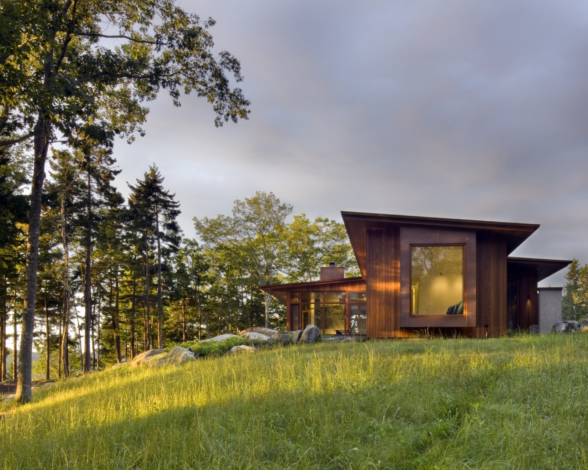 Waldoboro House