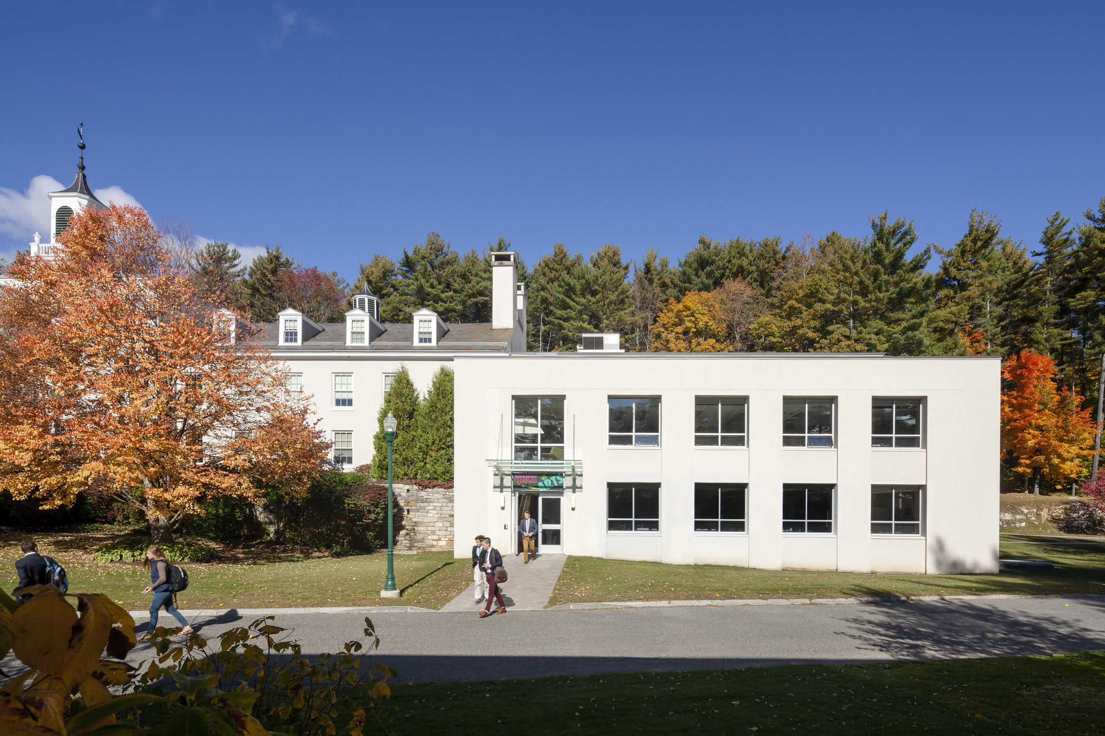 Berkshire School