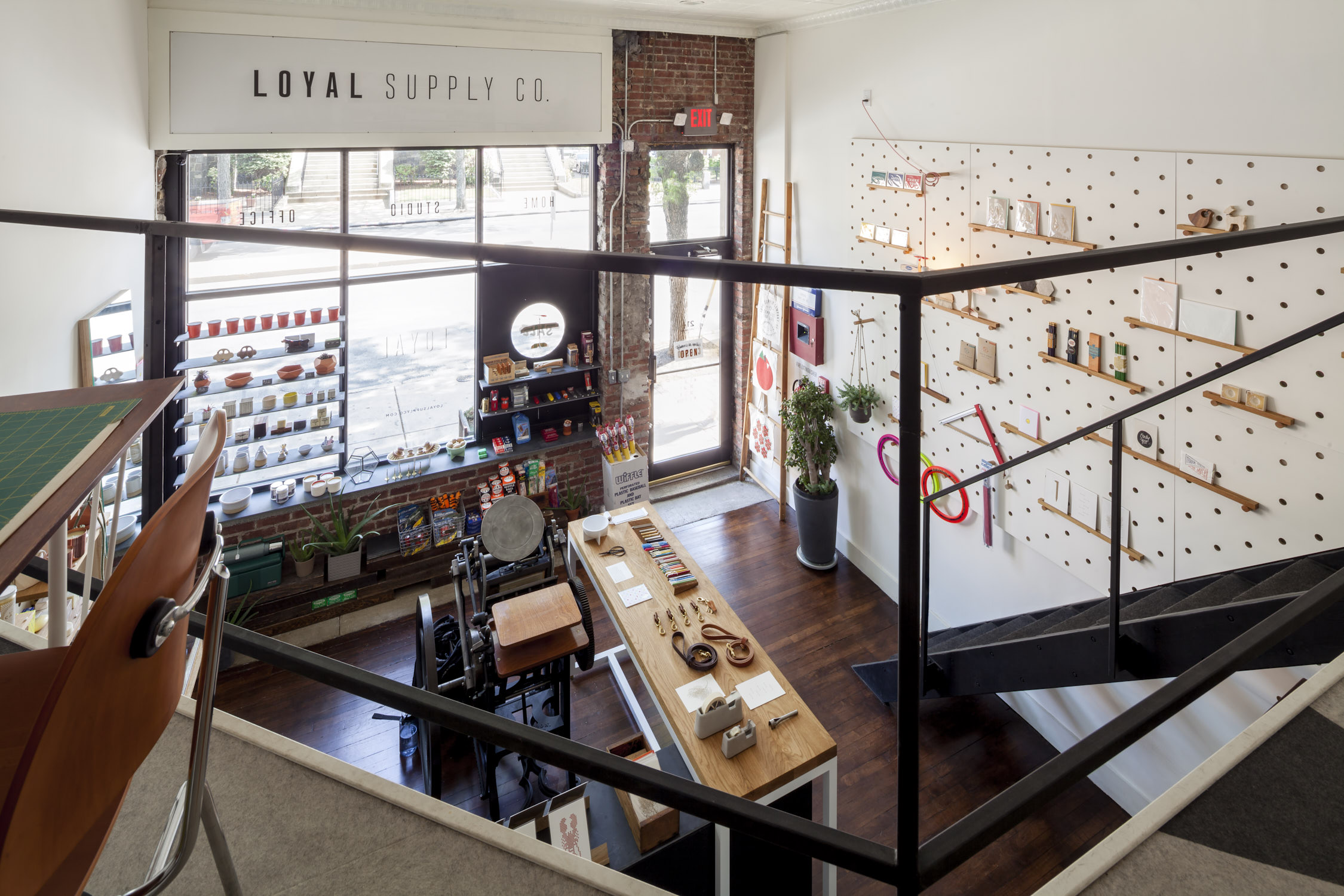 Loyal Supply Co
