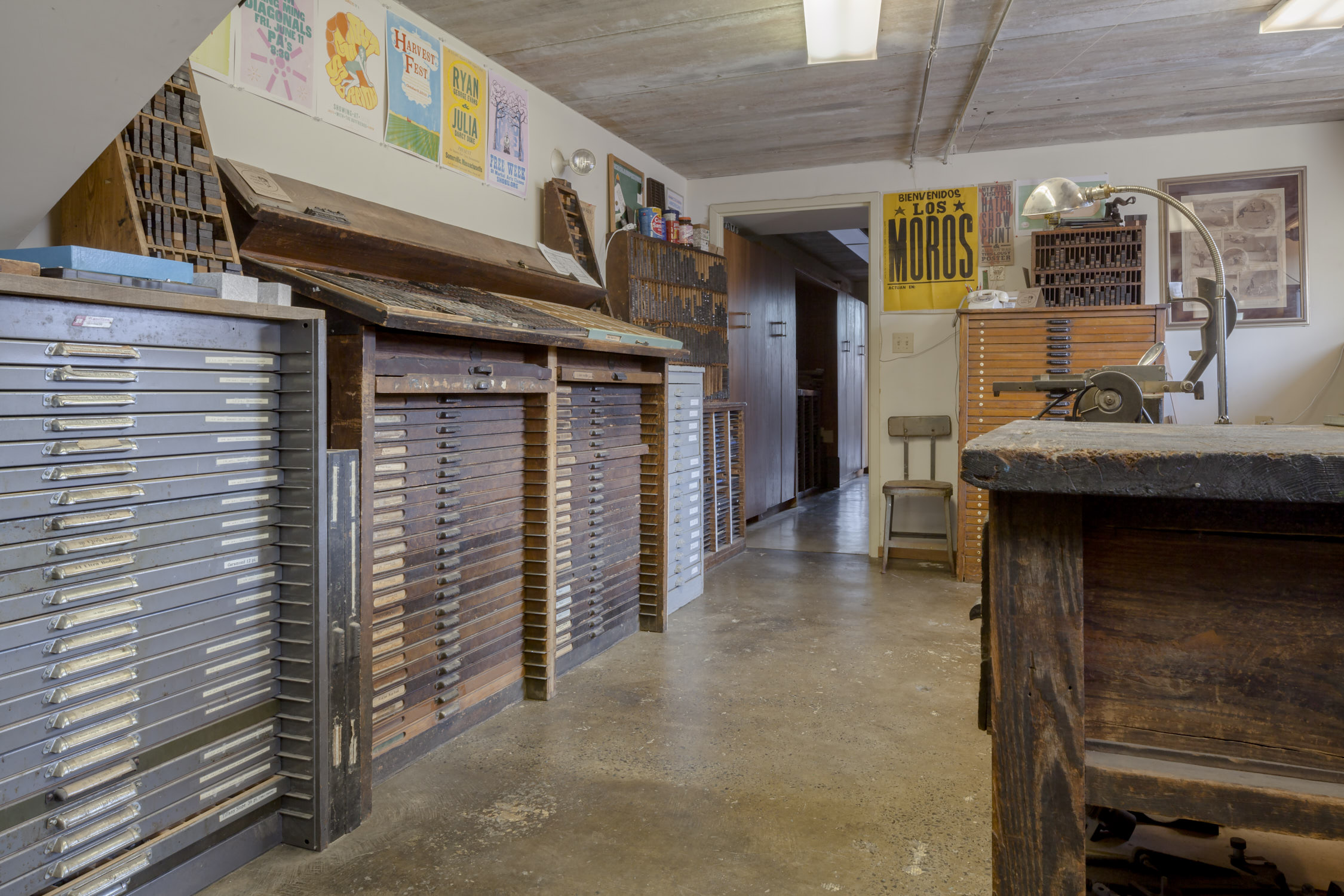 Union Press