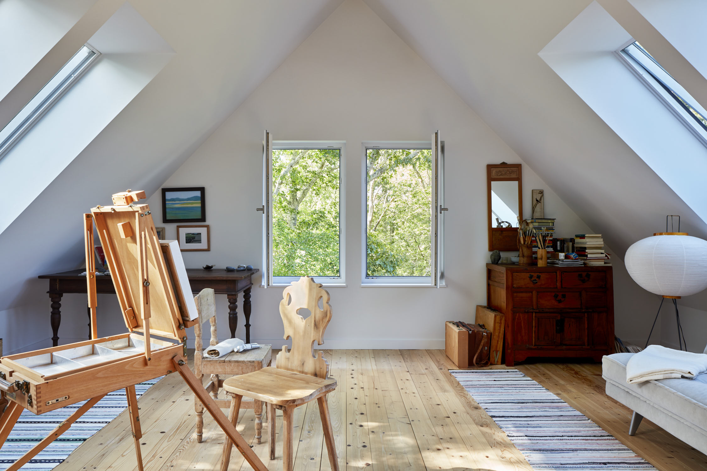 Chilmark House