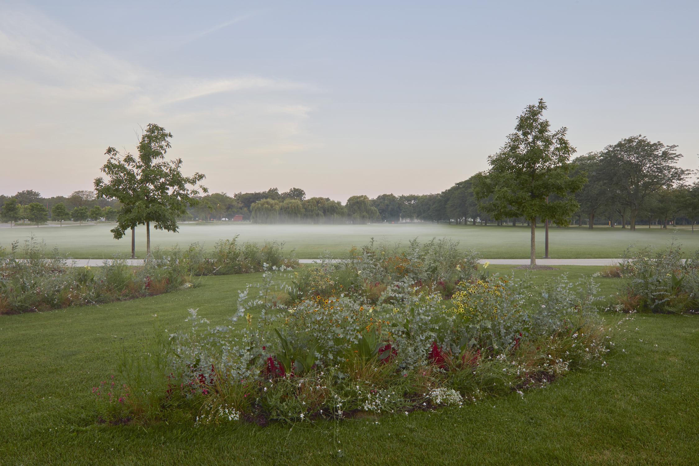 Cantigny Park