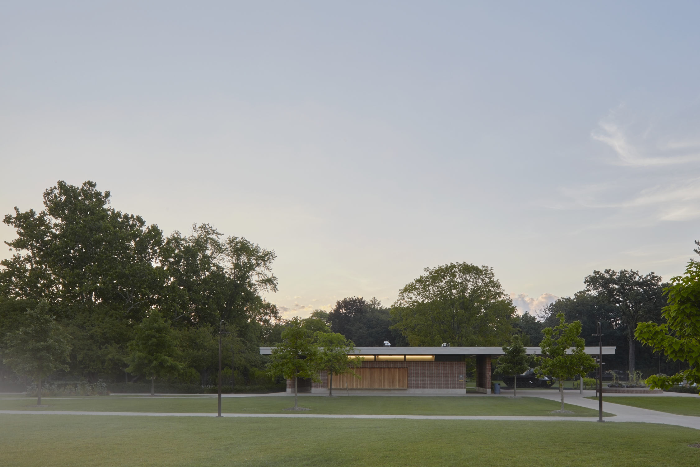 Cantigny Park