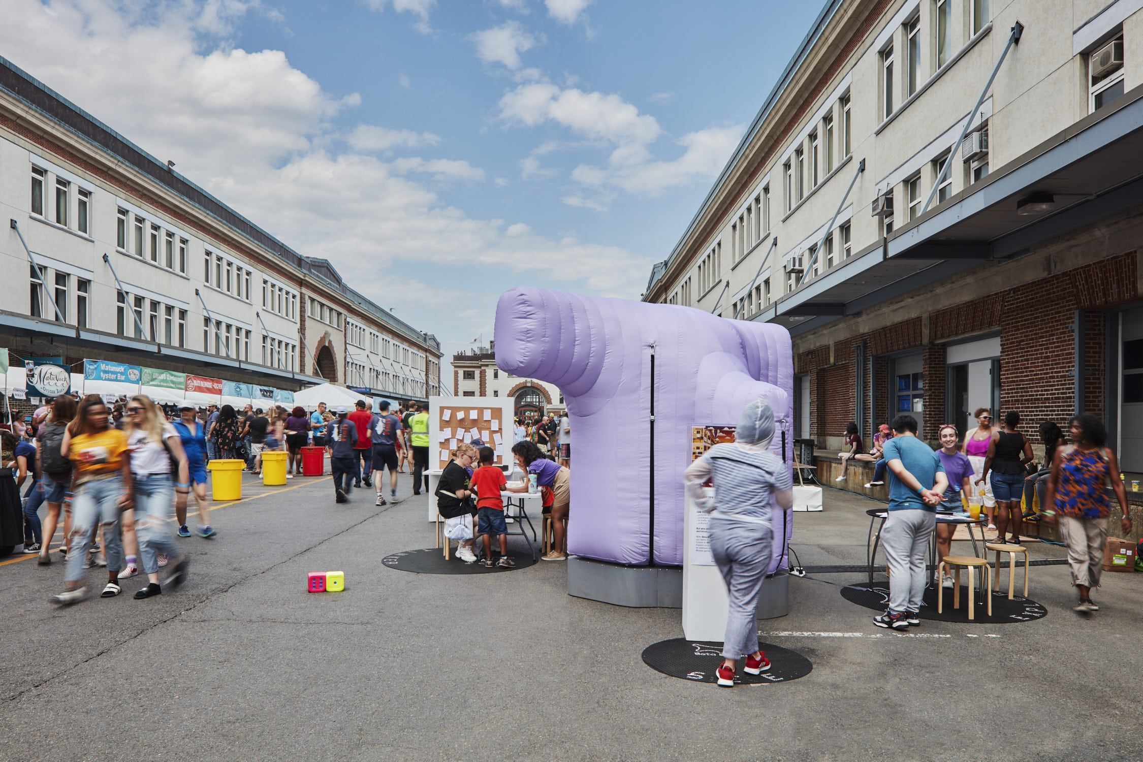 Beta Blocks Pavilion Supernormal 8