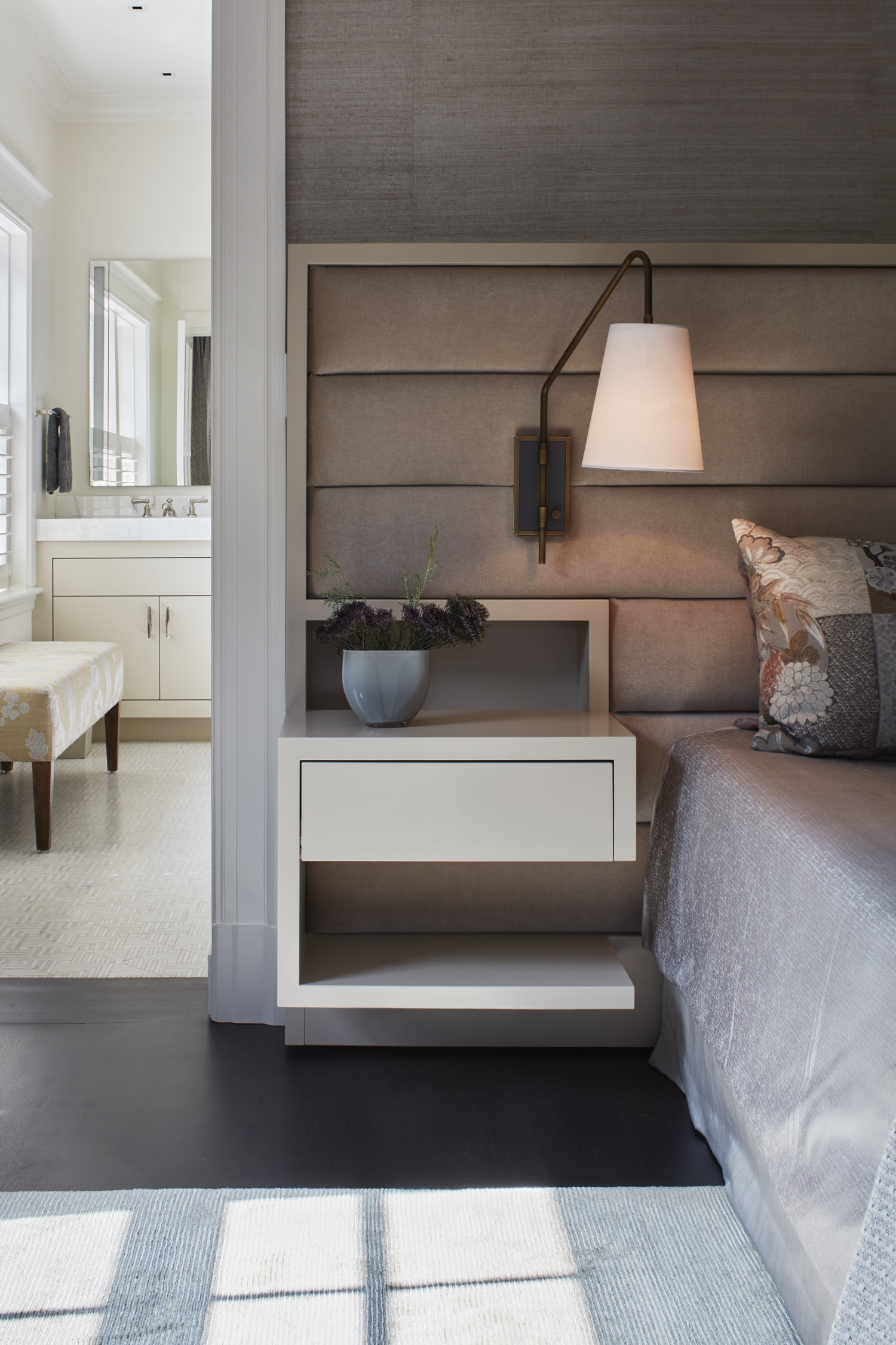 Brookline Residence