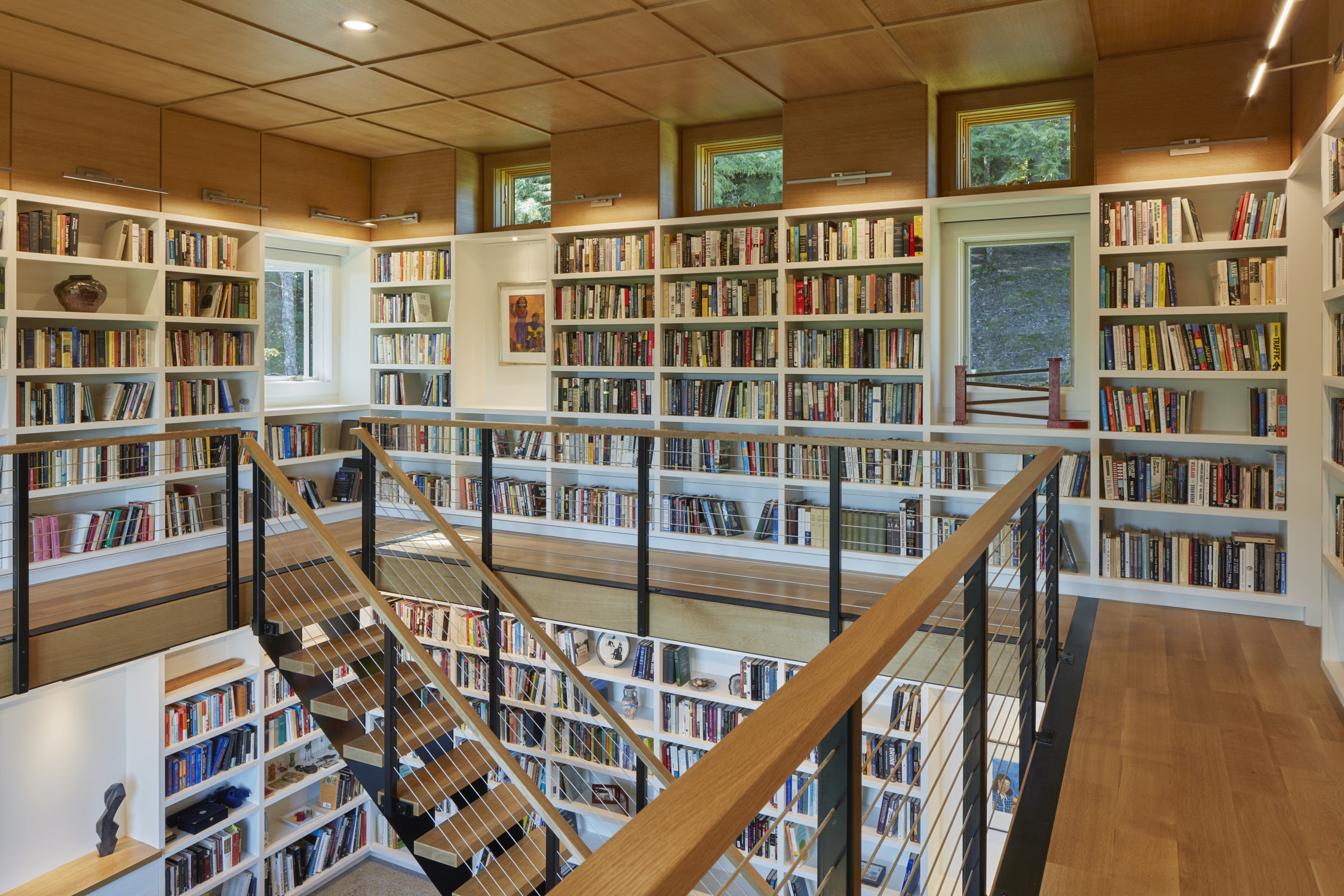 Vermont Library