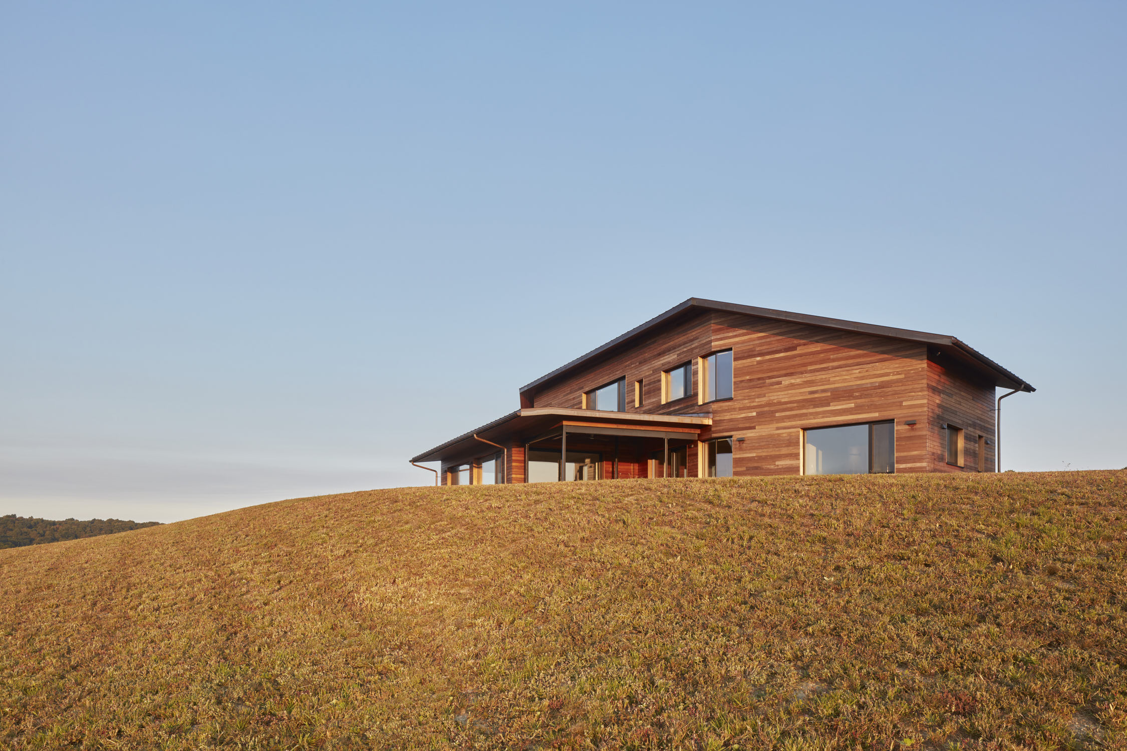 ACF House