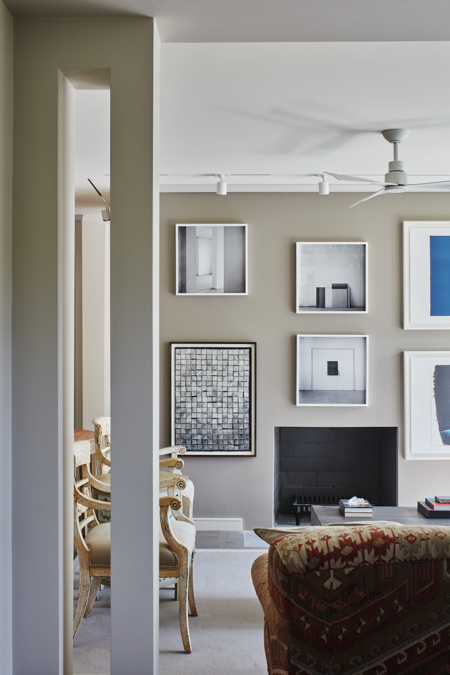 Beacon Hill Deep Energy Retrofit