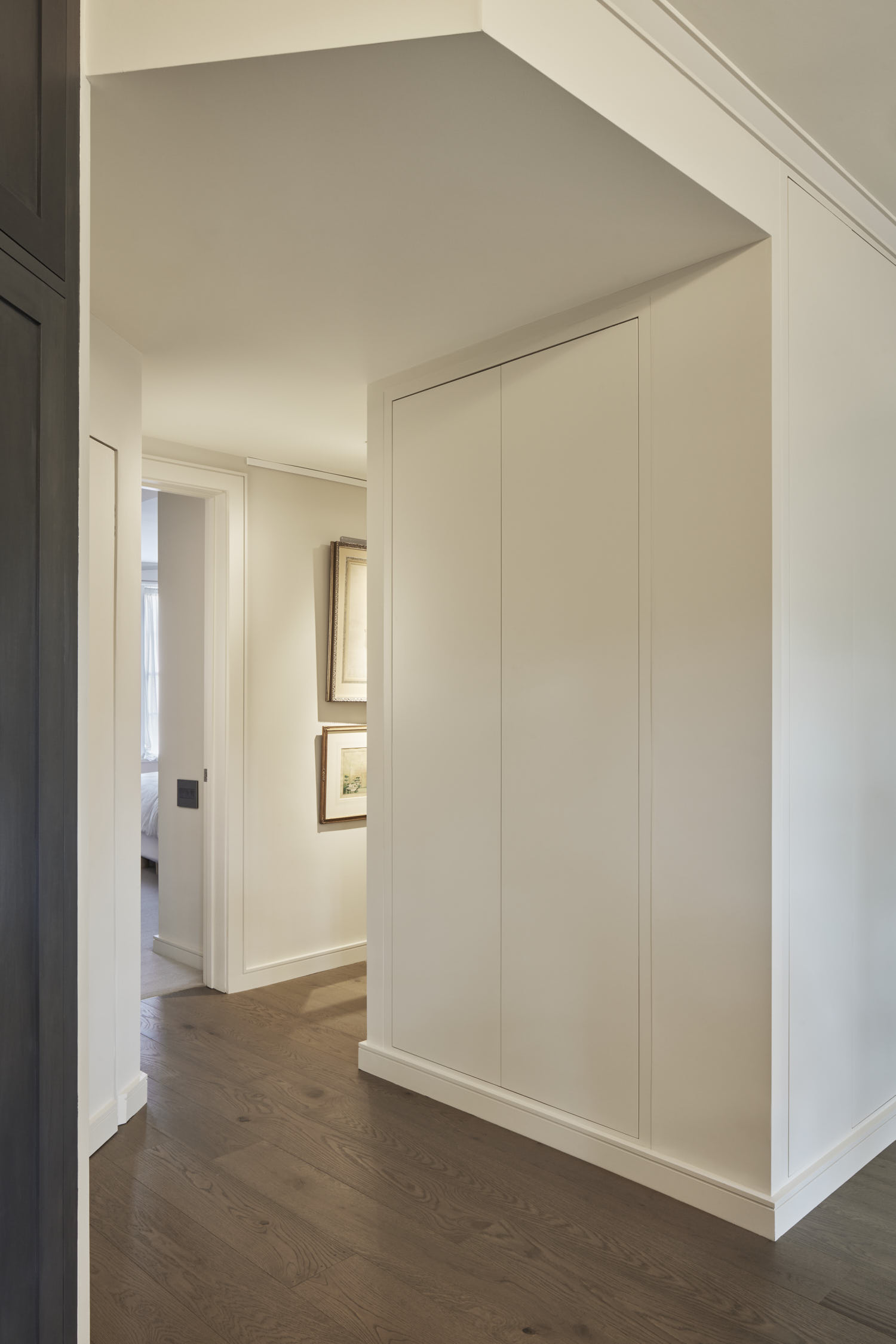 Beacon Hill Deep Energy Retrofit