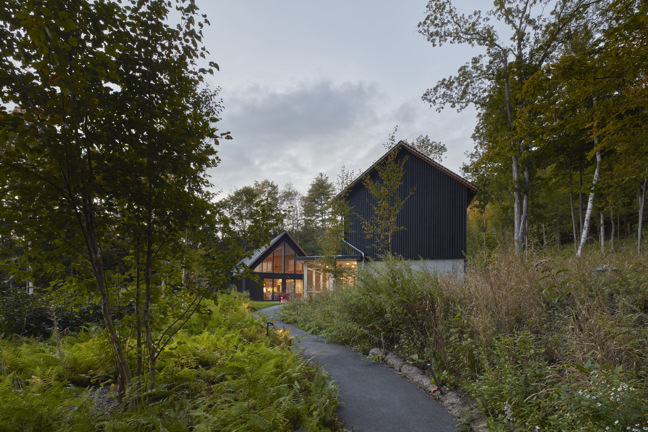 Berkshires House