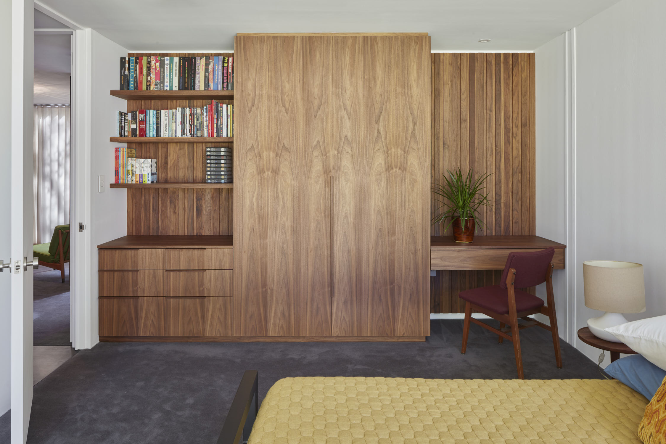 Quarry House