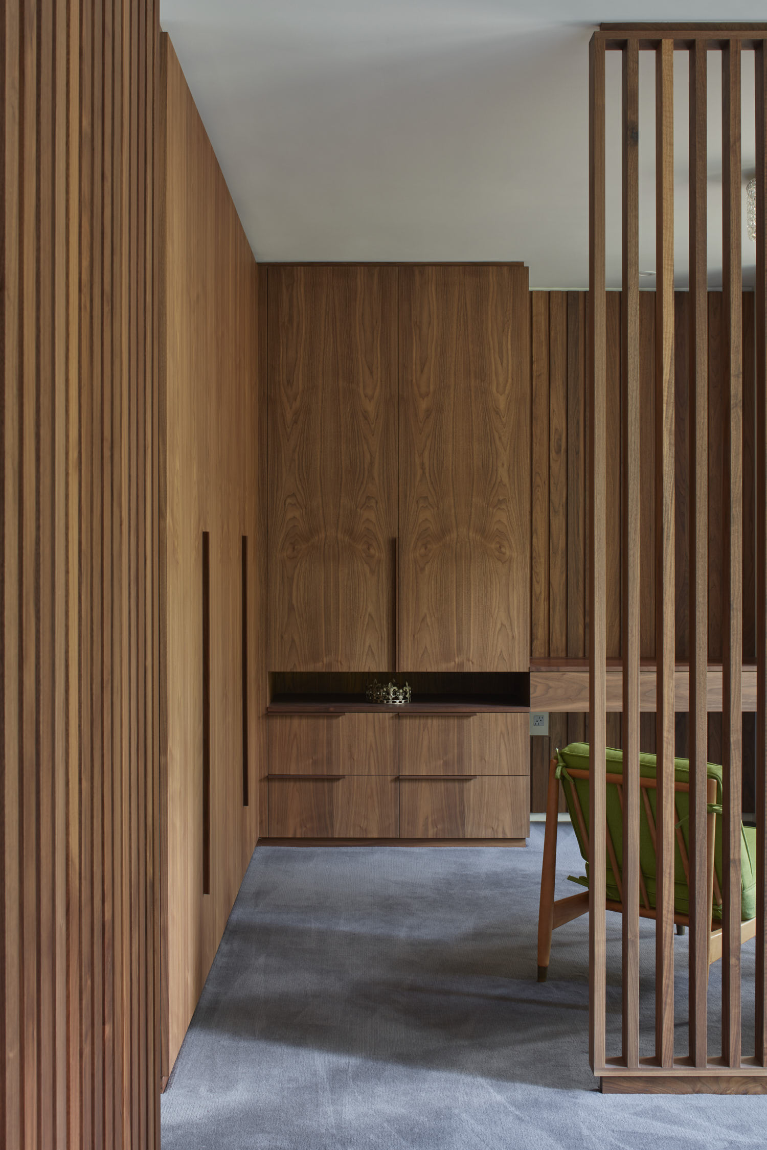 Quarry House