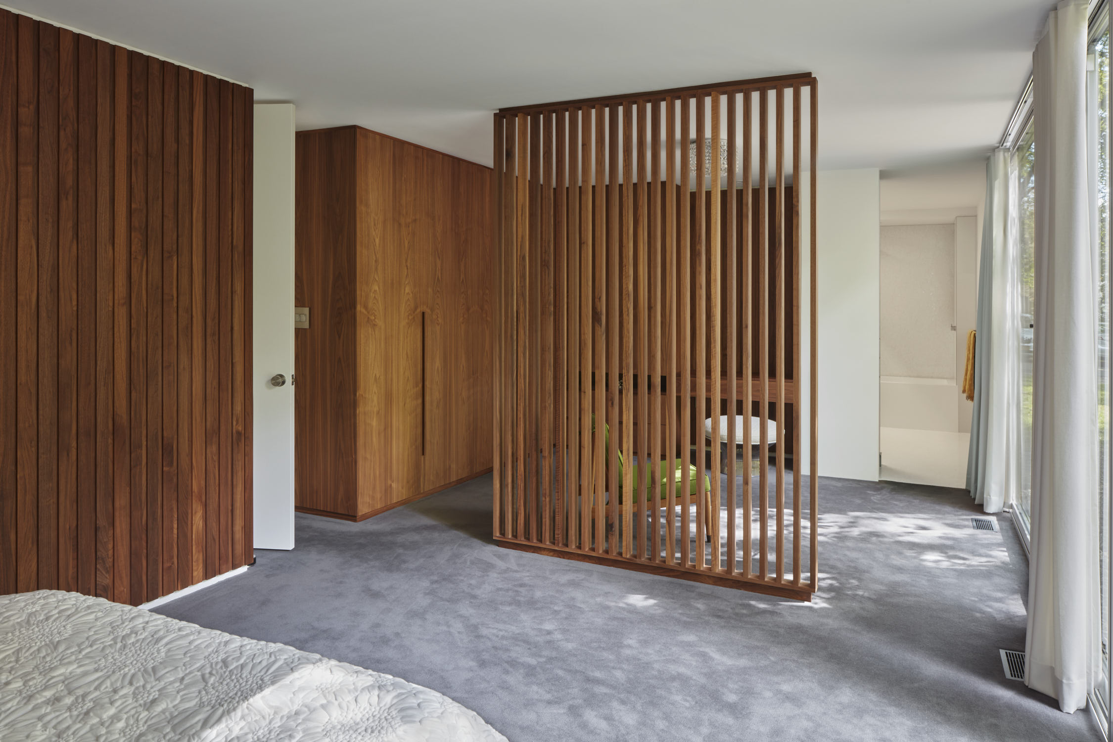 Quarry House