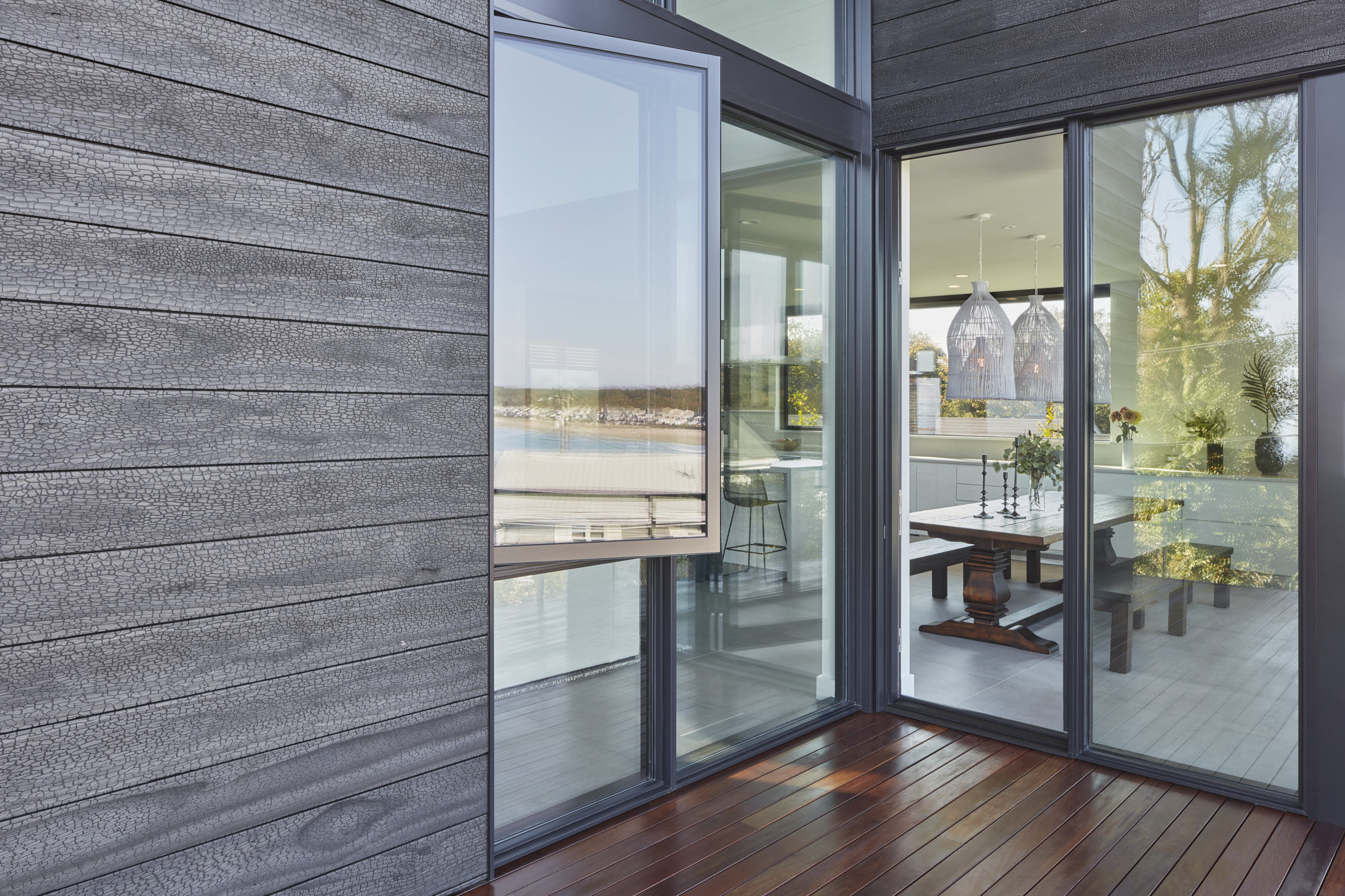 Long Beach House