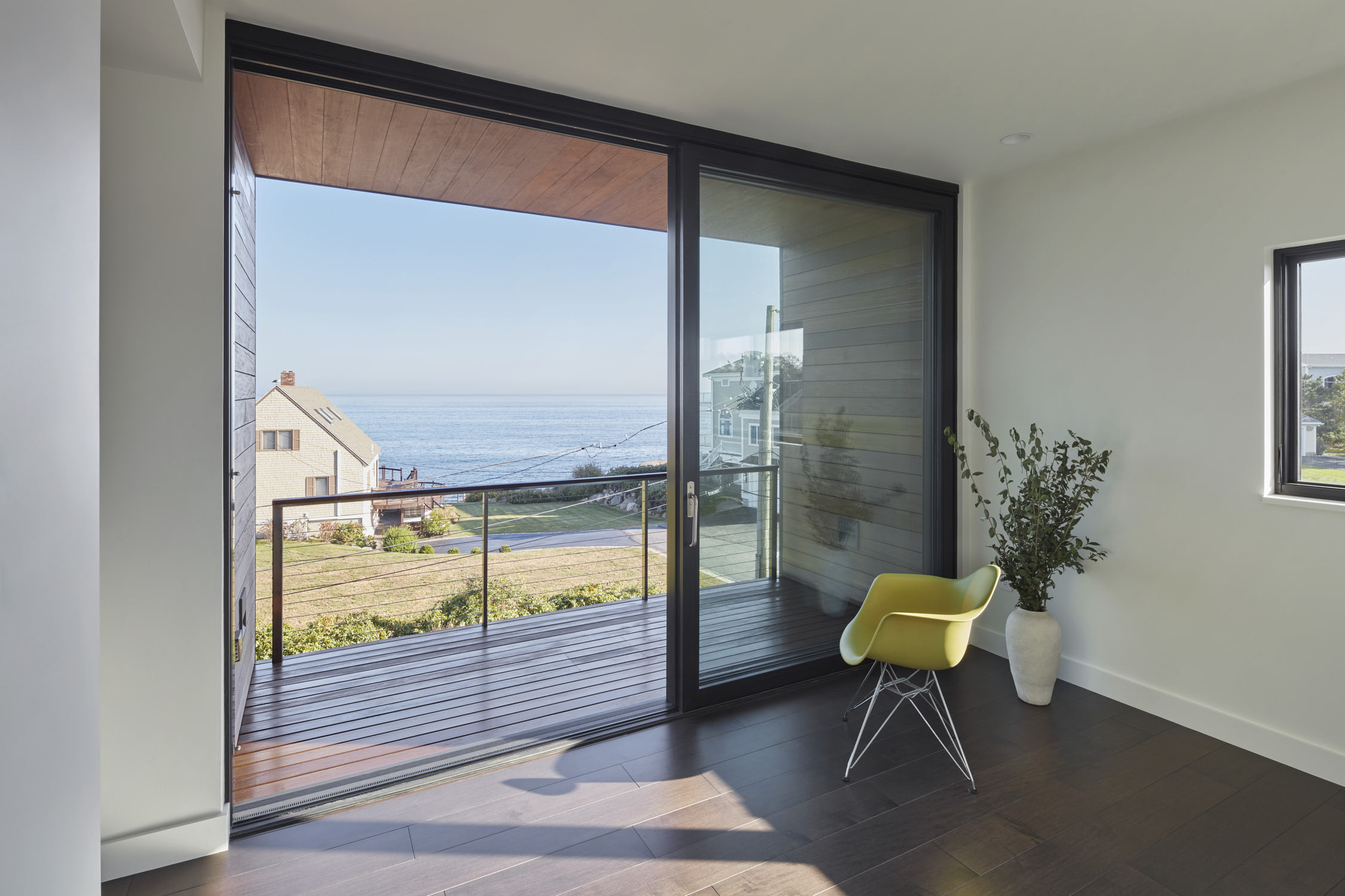 Long Beach House