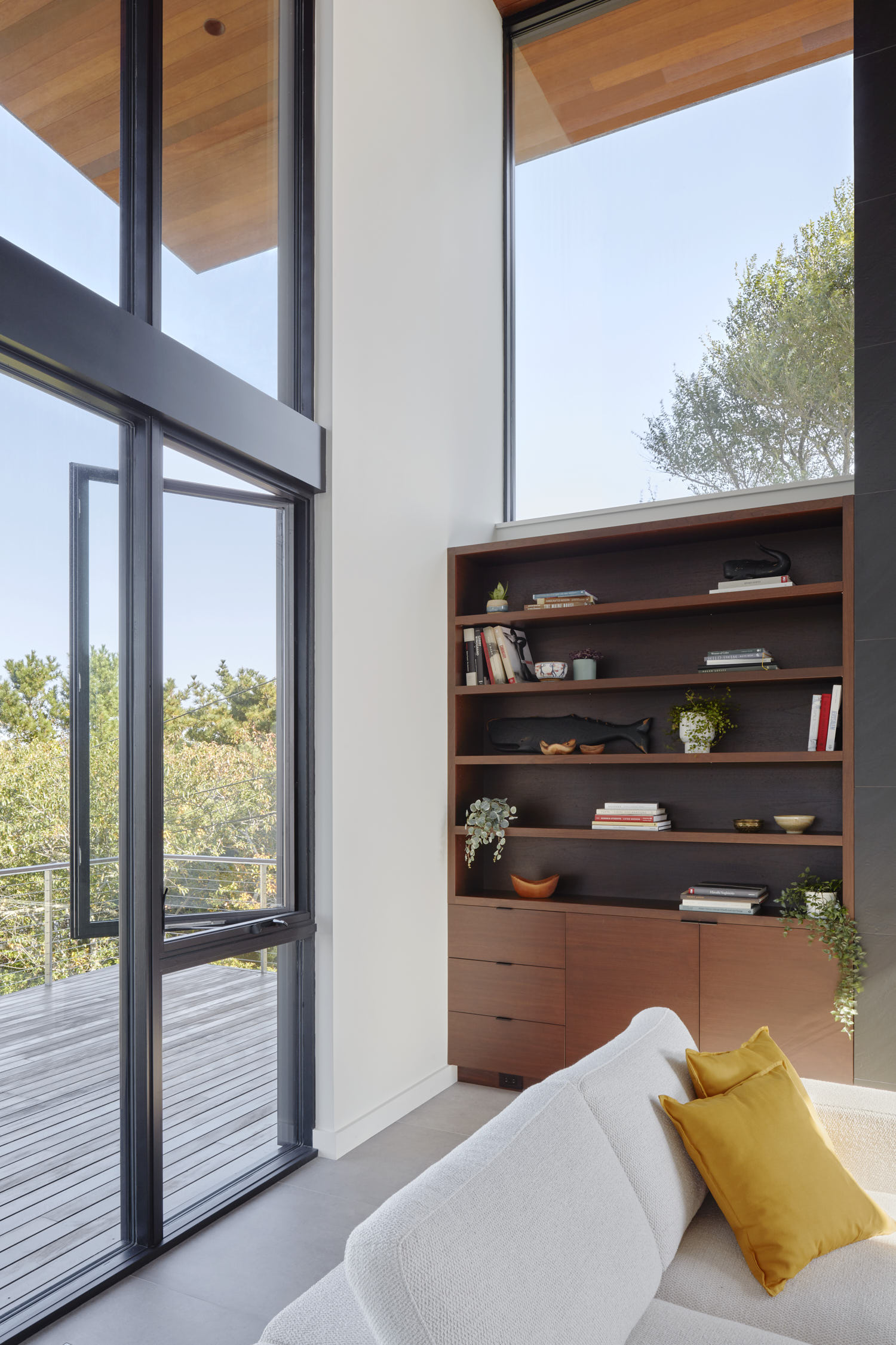 Long Beach House