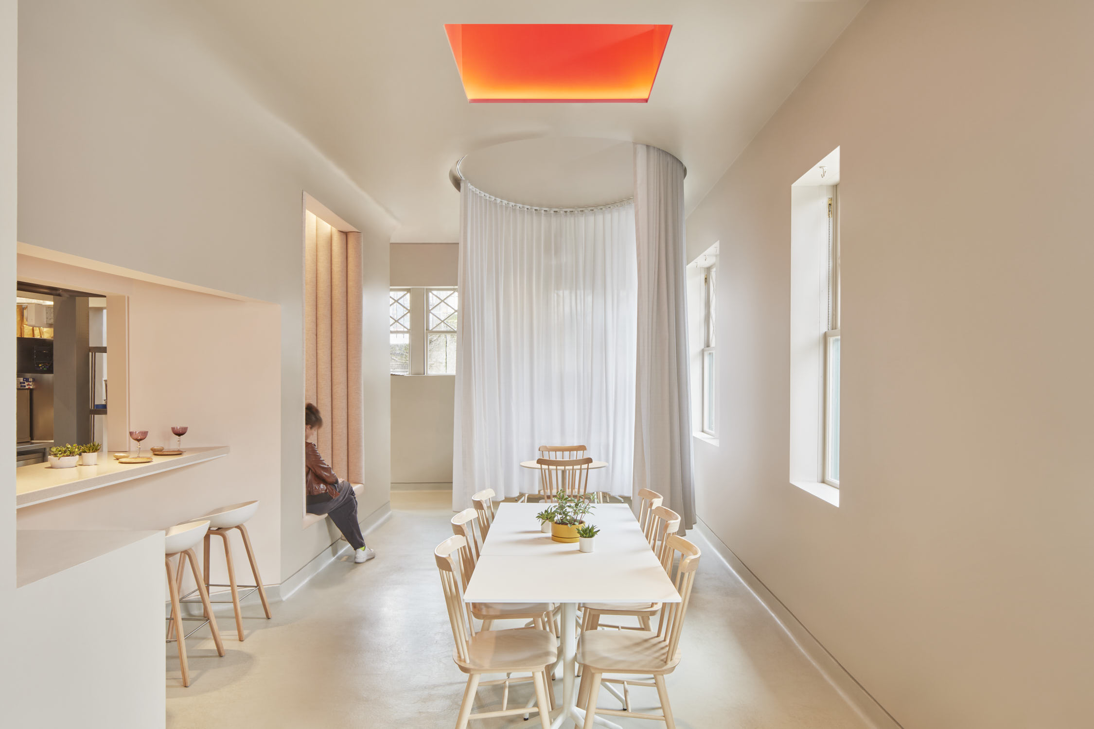 Comfort Kitchen